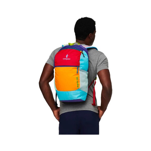 Bogota Backpack Del Dia Cotopaxi
